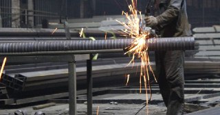 Цена на сварные работы в Феодосия - расчет стоимости сварных работ цена от 1237 руб.