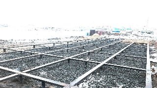 Купить винтовые сваи 108 в Феодосии - цена от 2680 руб