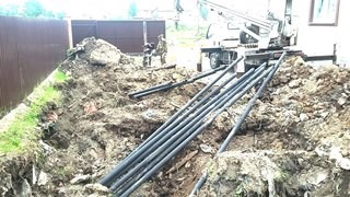 Винтовые сваи диаметром 73 мм Феодосии цена от 1340 руб.