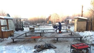 Купить винтовые сваи 76 в Феодосии и Крыму | цена от 1752 руб с доставкой
